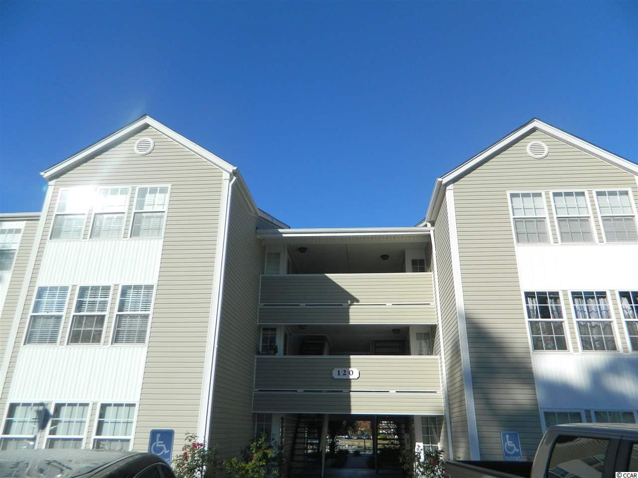 120 Spanish Oak Ct. UNIT I Surfside Beach, SC 29575