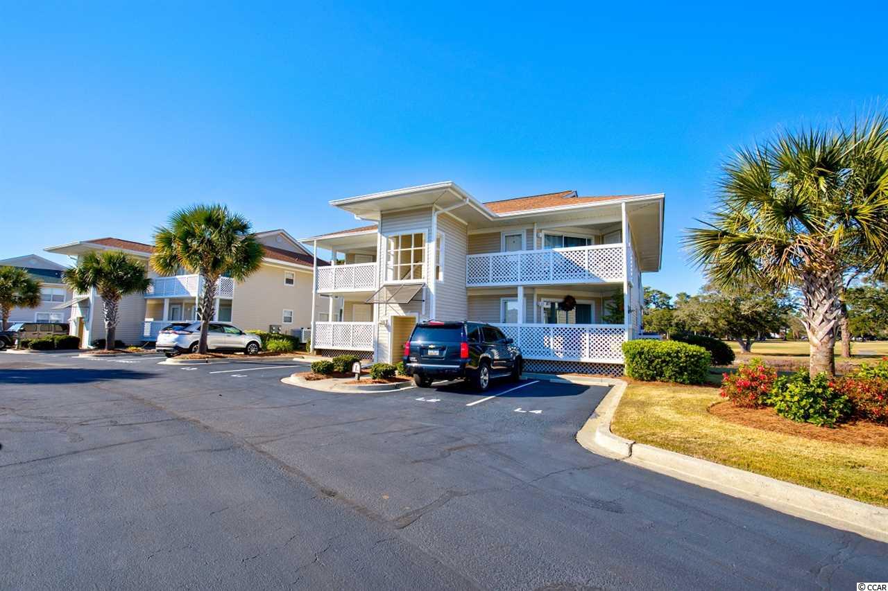 300 Shorehaven Dr. UNIT L-1 North Myrtle Beach, SC 29582