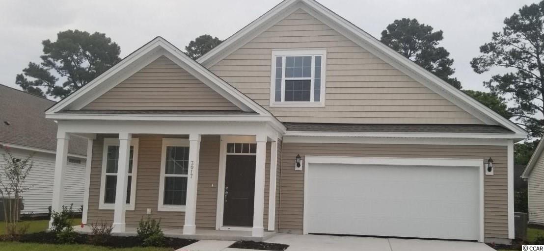 3017 Viceroy Loop Little River, SC 29566