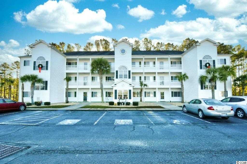 710 Charter Dr. UNIT E-5 Longs, SC 29568