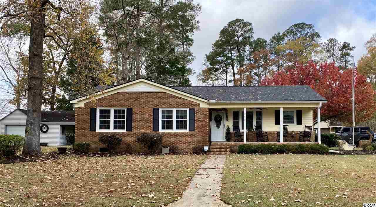 2507 Aaron St. Conway, SC 29526