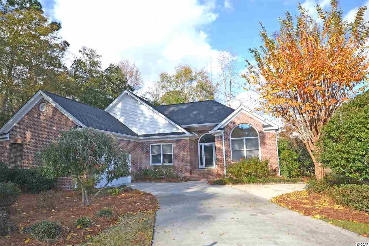 36 Tillersplow Ct. Pawleys Island, SC 29585