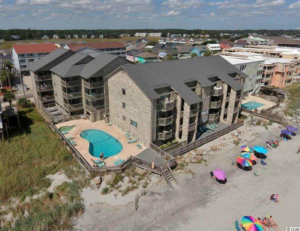 618 North Waccamaw Dr. UNIT B6 Murrells Inlet, SC 29576