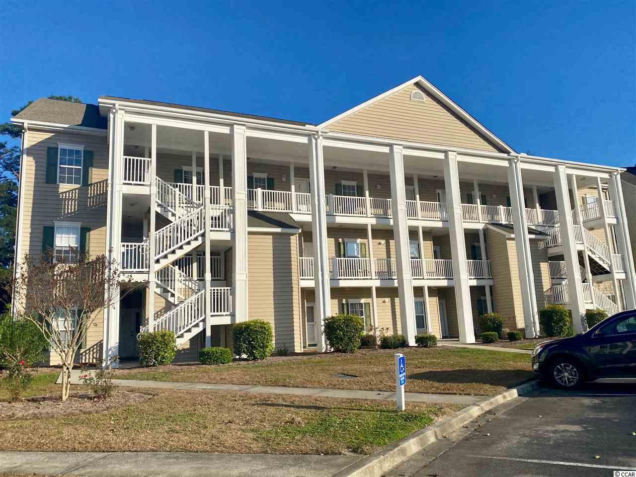 5828 Longwood Dr. UNIT 12-301 Murrells Inlet, SC 29576