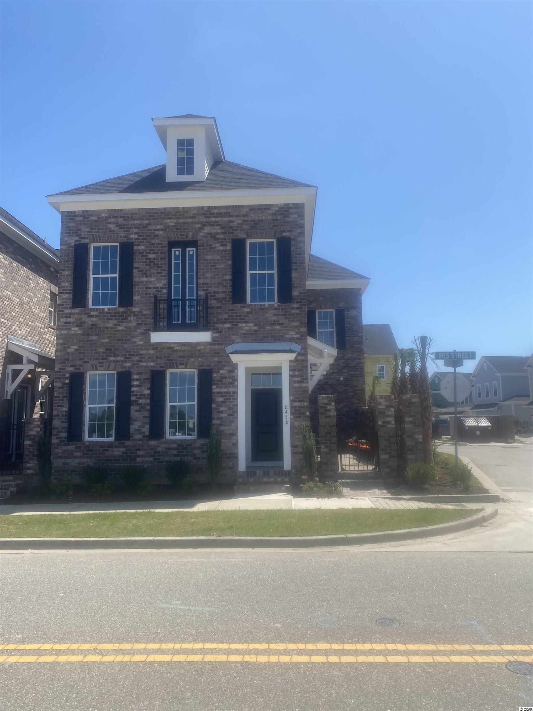 847 Iris St. UNIT 36C Myrtle Beach, SC 29577