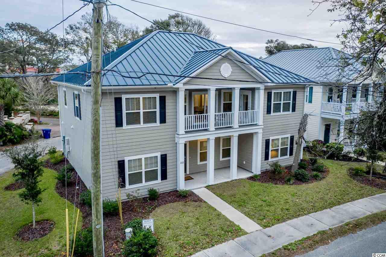222 9th Ave. S North Myrtle Beach, SC 29582