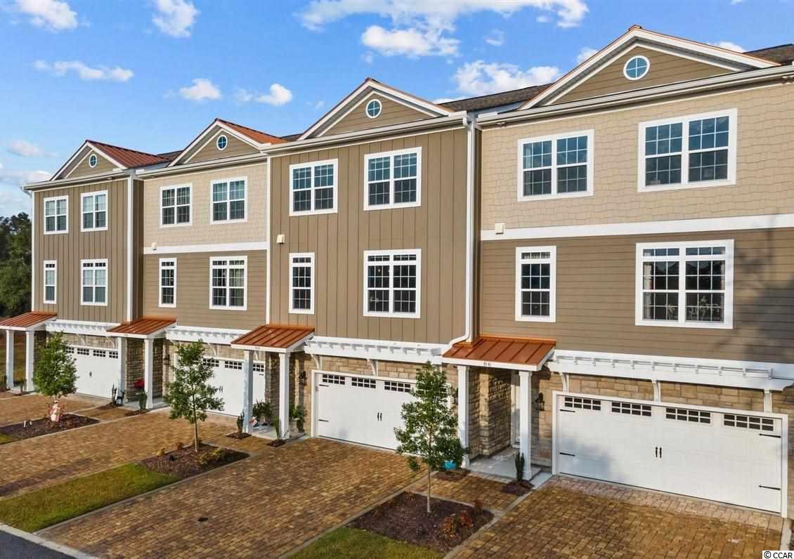 90 Oyster Bay Dr. UNIT #303 Murrells Inlet, SC 29576