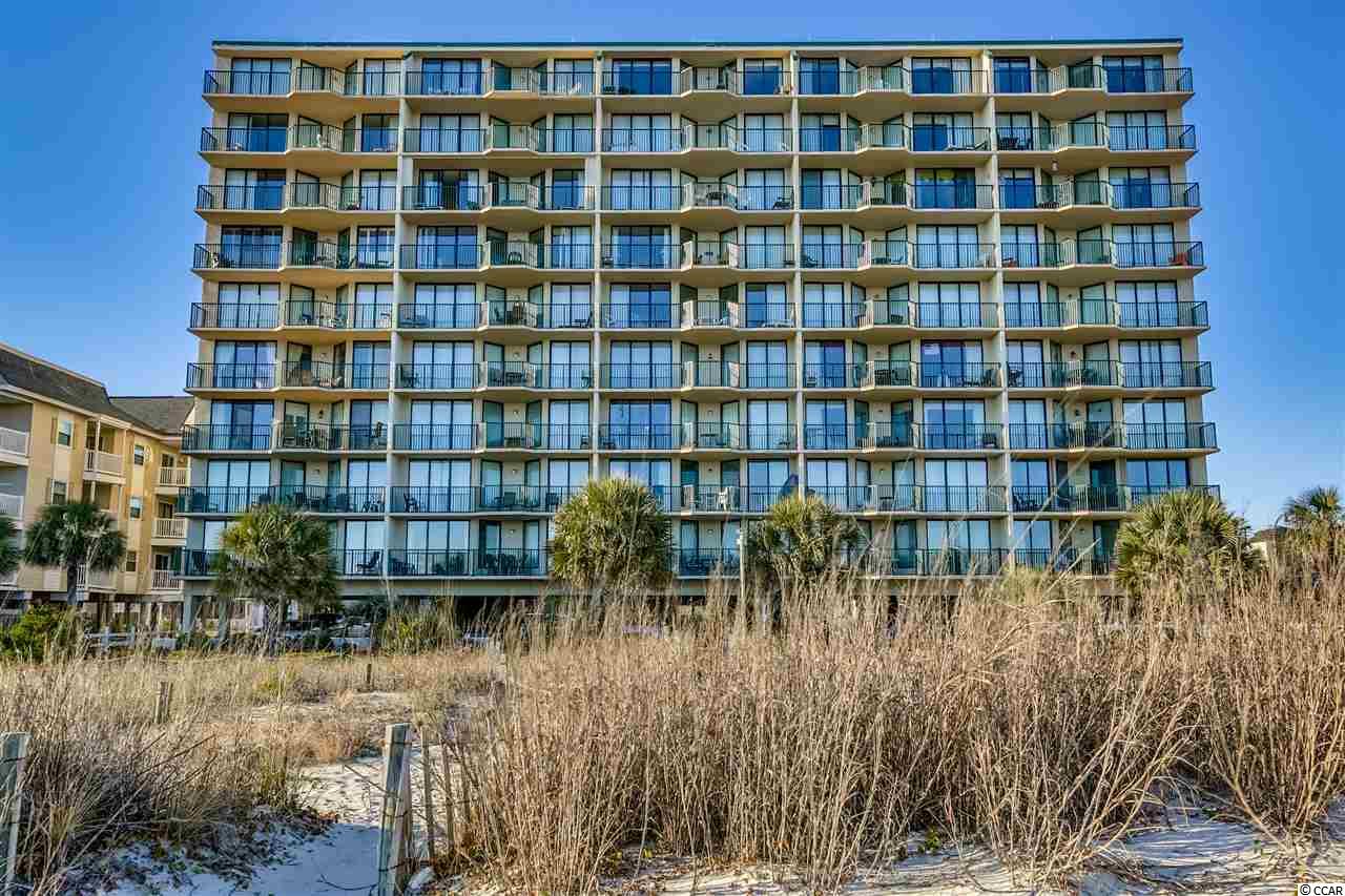 4505 S Ocean Blvd. N UNIT Unit 4-D North Myrtle Beach, SC 29582