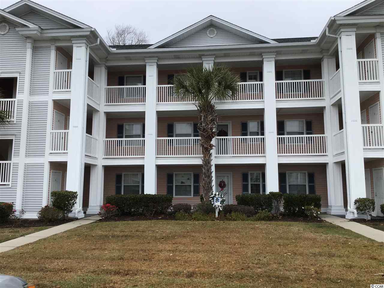 619 Waterway Village Blvd. UNIT 7A Myrtle Beach, SC 29579