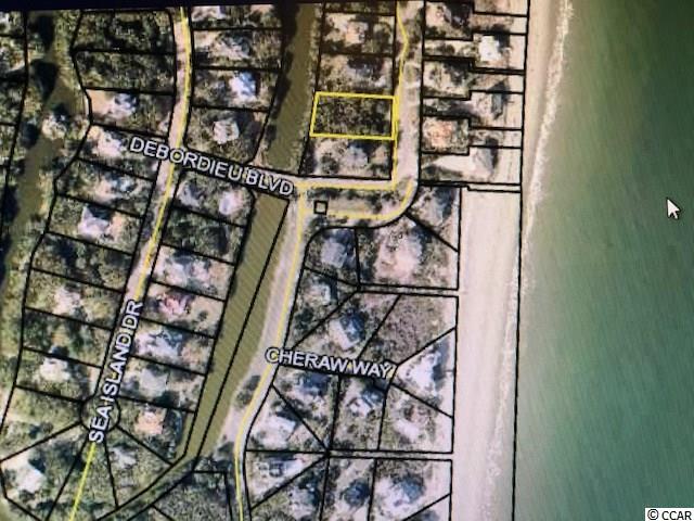 Debordieu Blvd. Georgetown, SC 29440