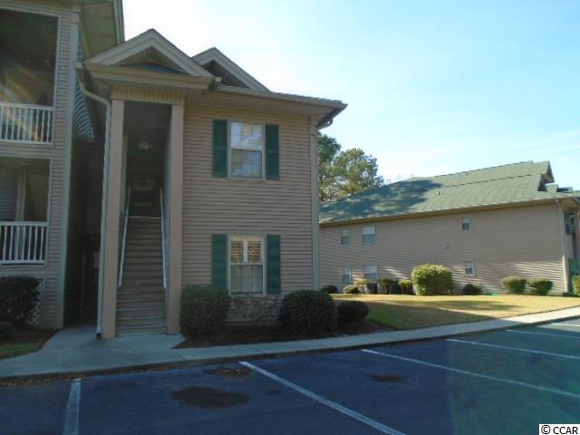 448 Pinehurst Ln. UNIT 16D Pawleys Island, SC 29585