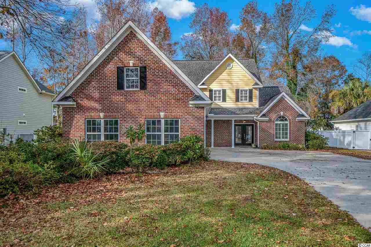 9742 Anchor Dr. Longs, SC 29568