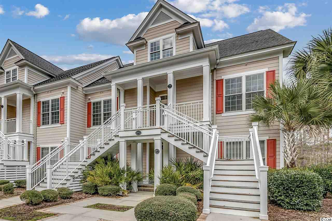 101 Old Course Rd. UNIT B Murrells Inlet, SC 29576