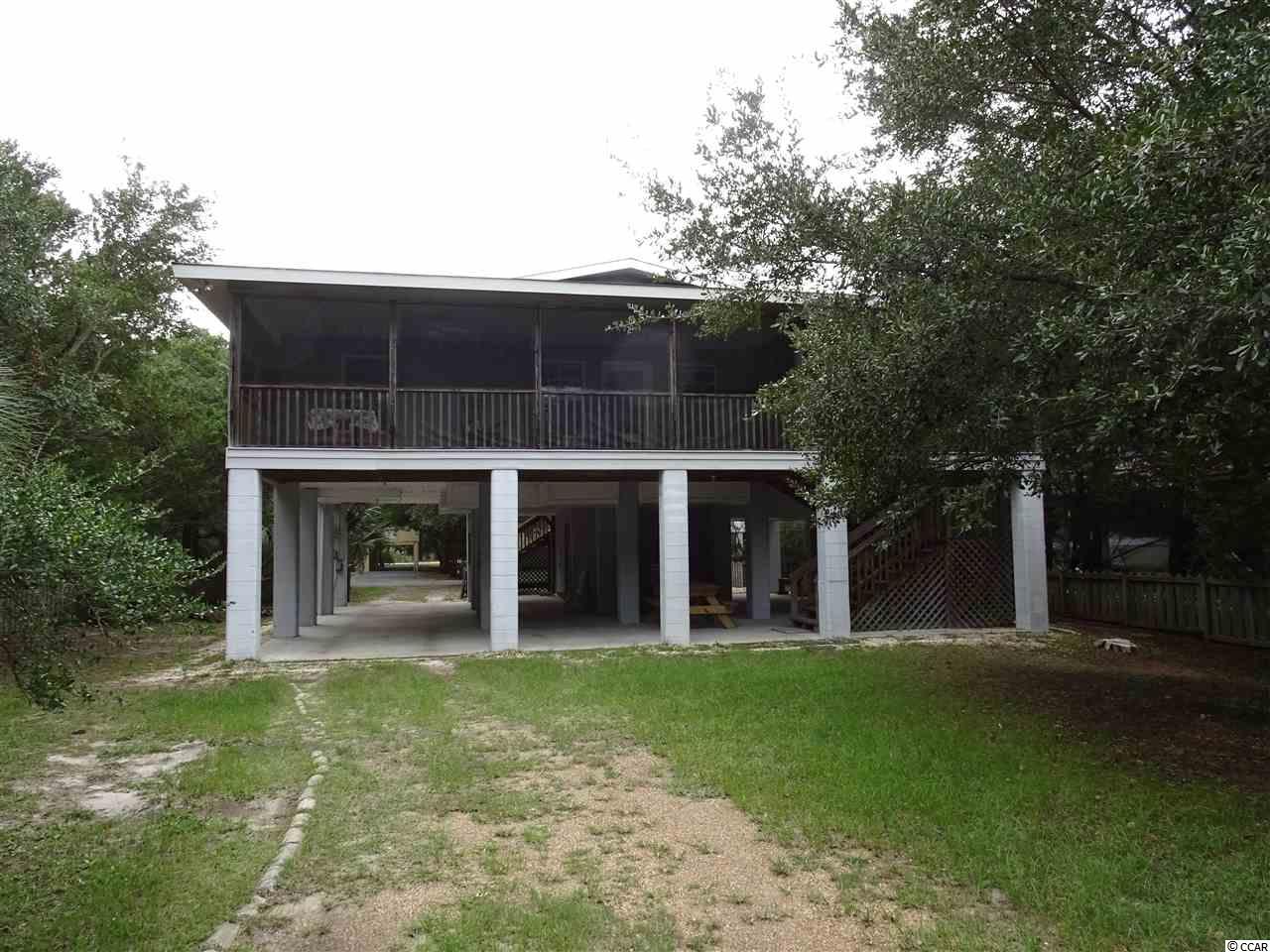 117 Parker Dr. Pawleys Island, SC 29585