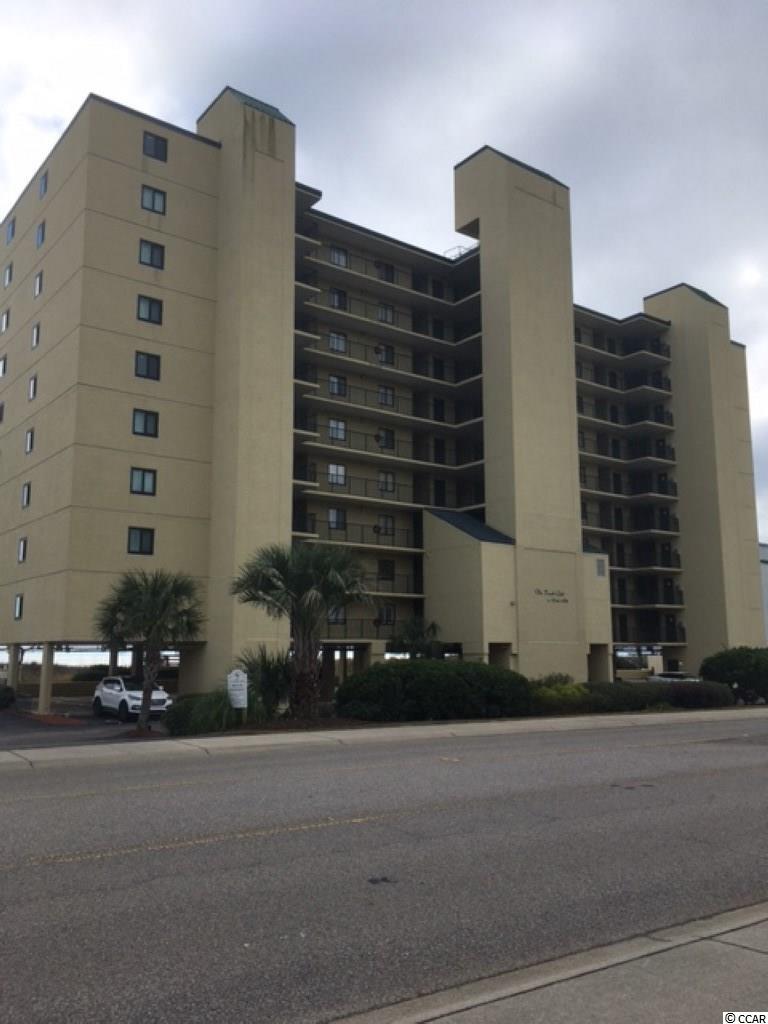 3601 S Ocean Blvd. UNIT 5F North Myrtle Beach, SC 29582