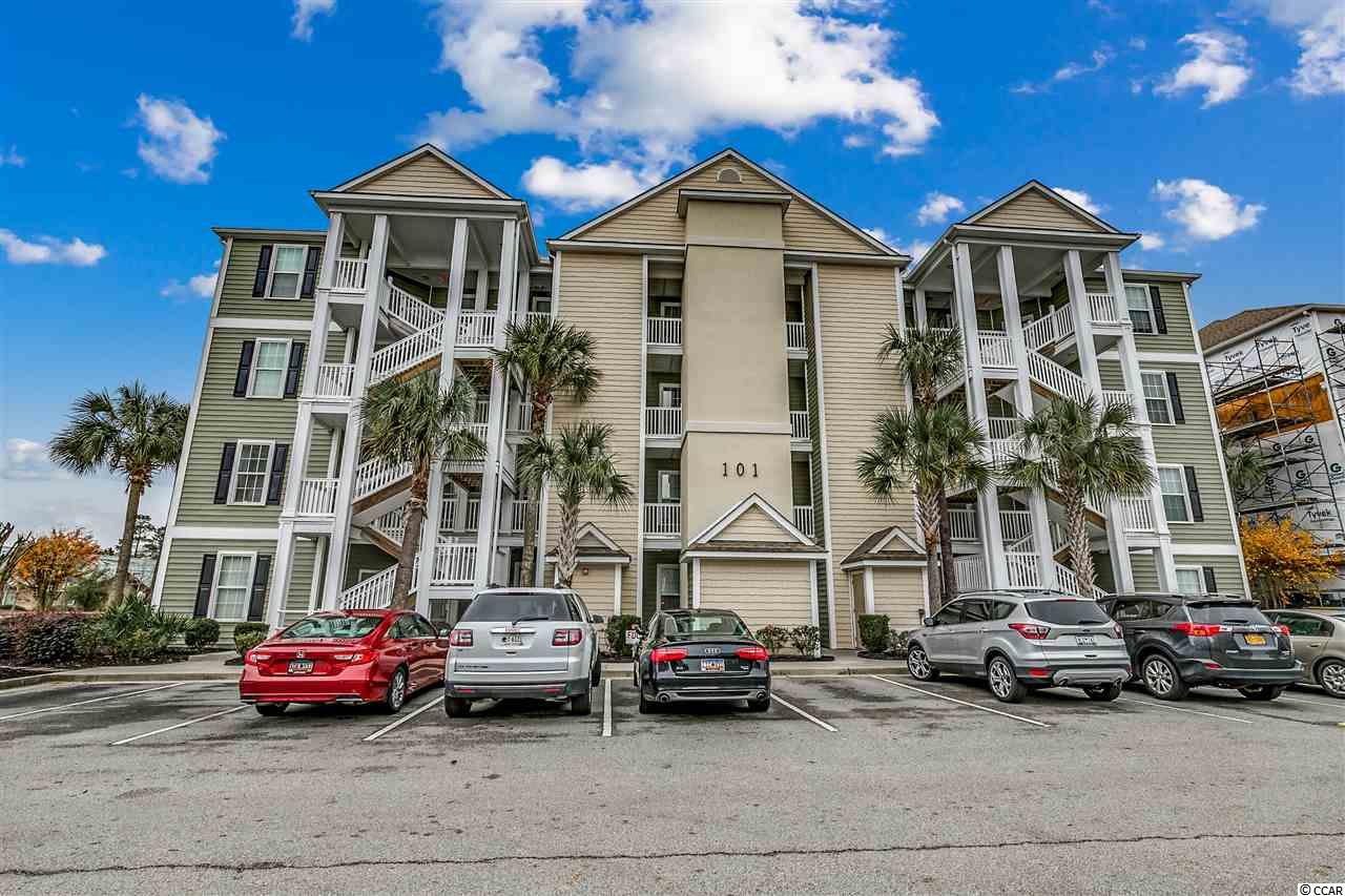 101 Ella Kinley Circle UNIT #201 Myrtle Beach, SC 29588