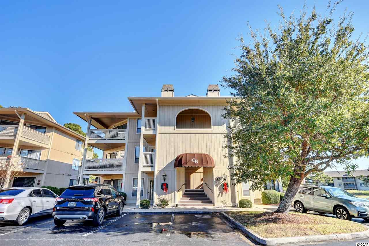 4202 Pinehurst Circle UNIT D2 Little River, SC 29566