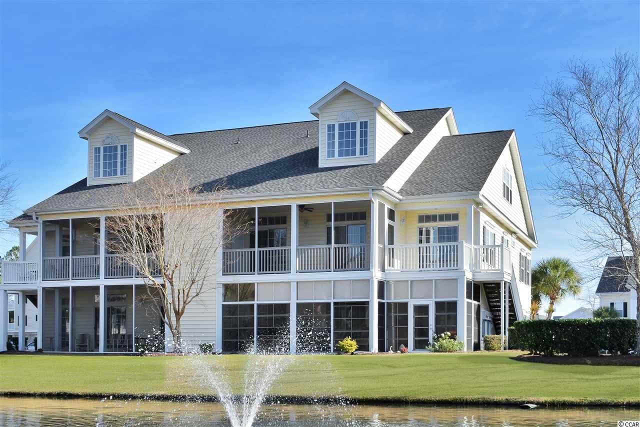 800 Sunswept Ct. UNIT #201 Murrells Inlet, SC 29576