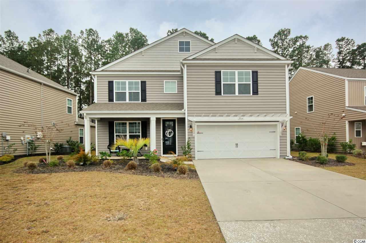 2864 Scarecrow Way Myrtle Beach, SC 29579