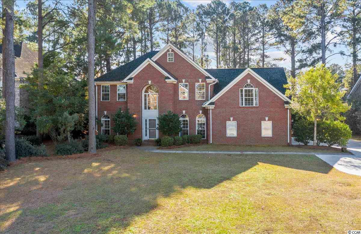 3992 Lark Hill Dr. Myrtle Beach, SC 29577