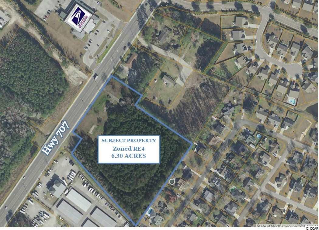 7251 Highway 707 Myrtle Beach, SC 29588