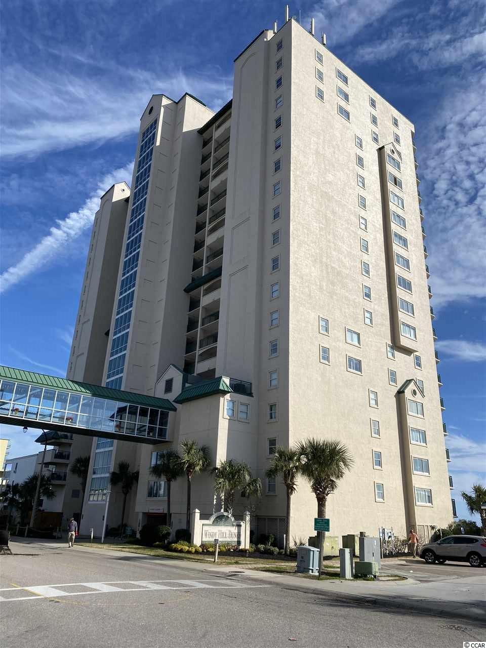 3805 S Ocean Blvd. S UNIT #503 North Myrtle Beach, SC 29582