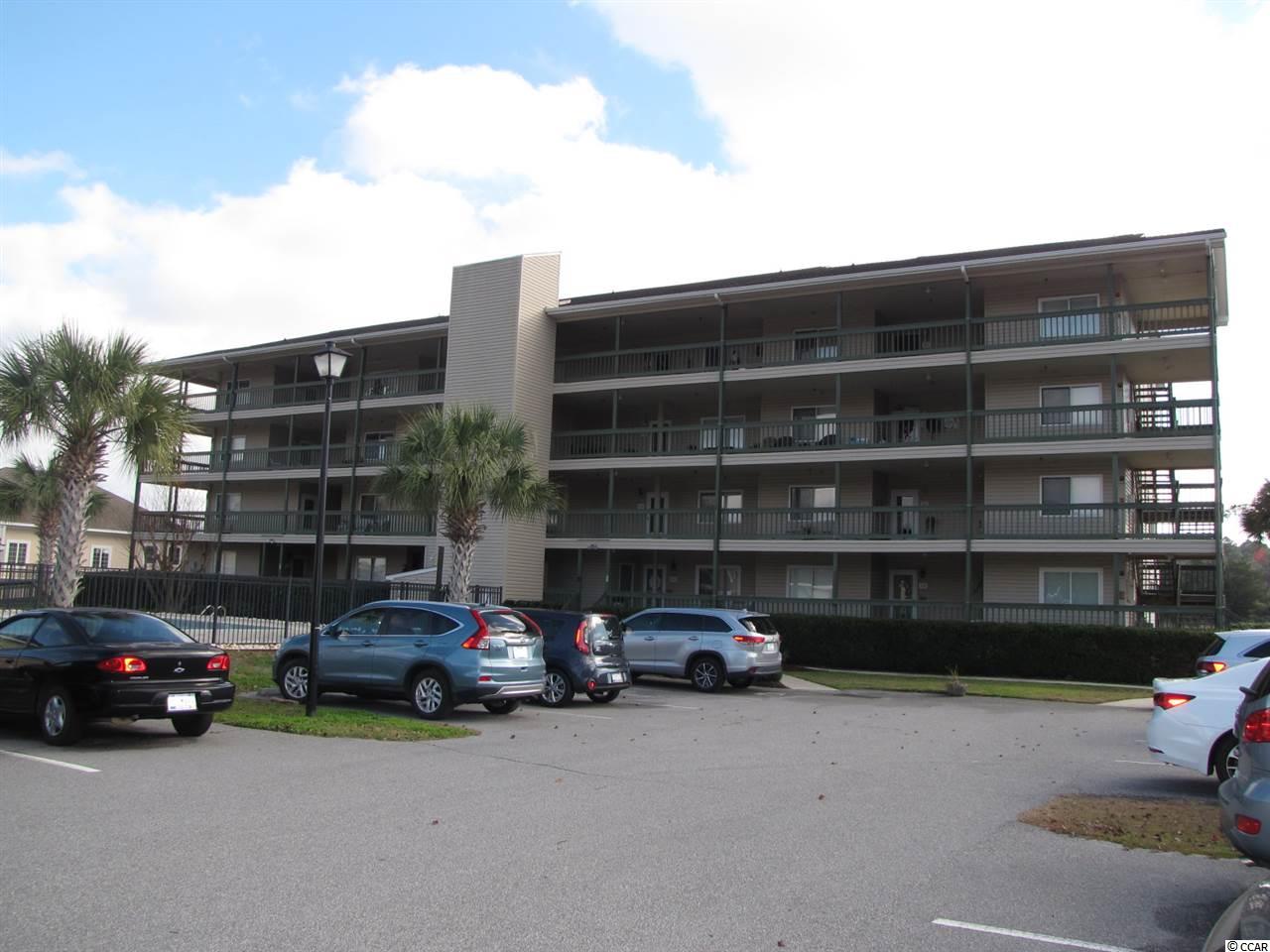 4445 Kingsport Rd. UNIT #101 Little River, SC 29566