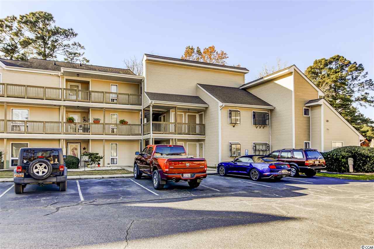1025 Plantation Dr. UNIT #2835/2836 Little River, SC 29566