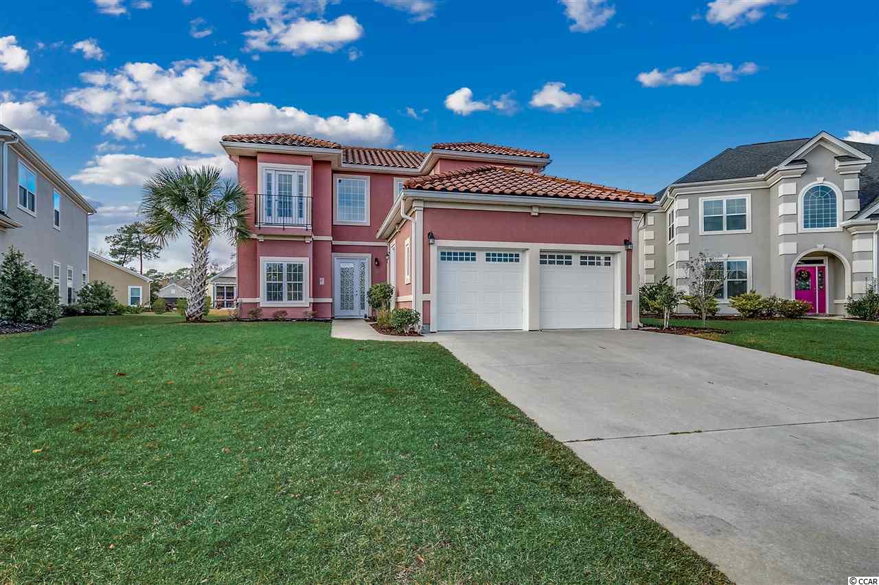 133 Lac Courte Myrtle Beach, SC 29579