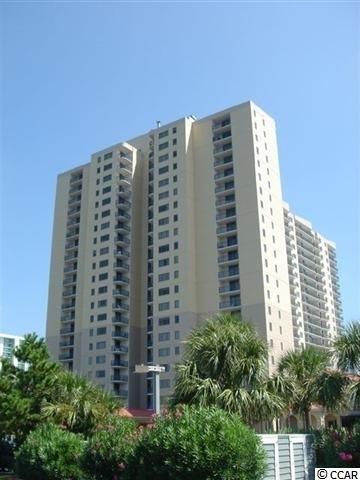 8560 Queensway Blvd. UNIT #1903 Myrtle Beach, SC 29572