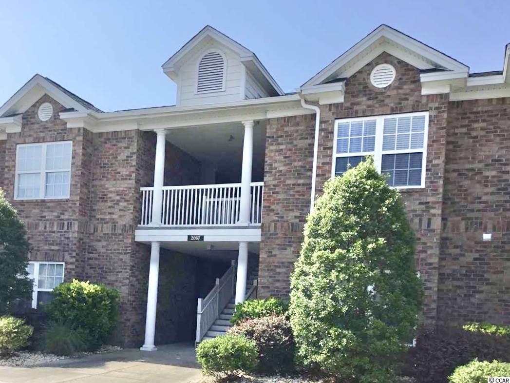 2057 Silvercrest Dr. UNIT 12B Myrtle Beach, SC 29579