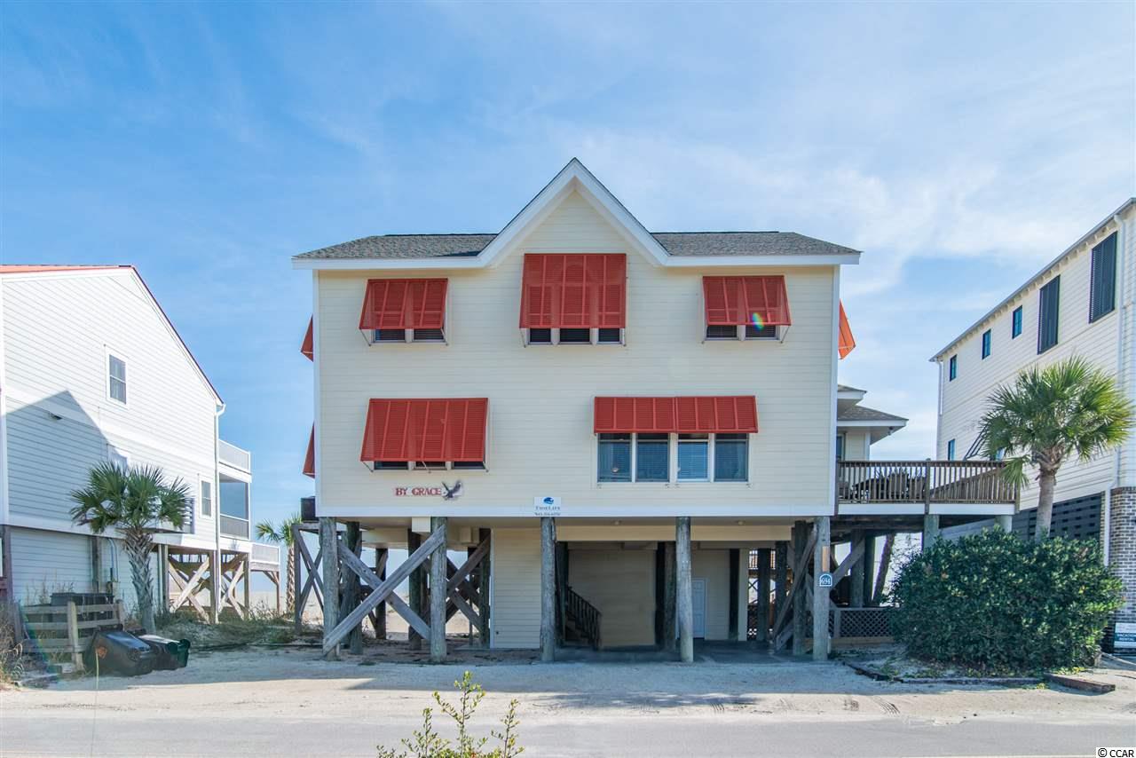 694 Springs Ave. Pawleys Island, SC 29585