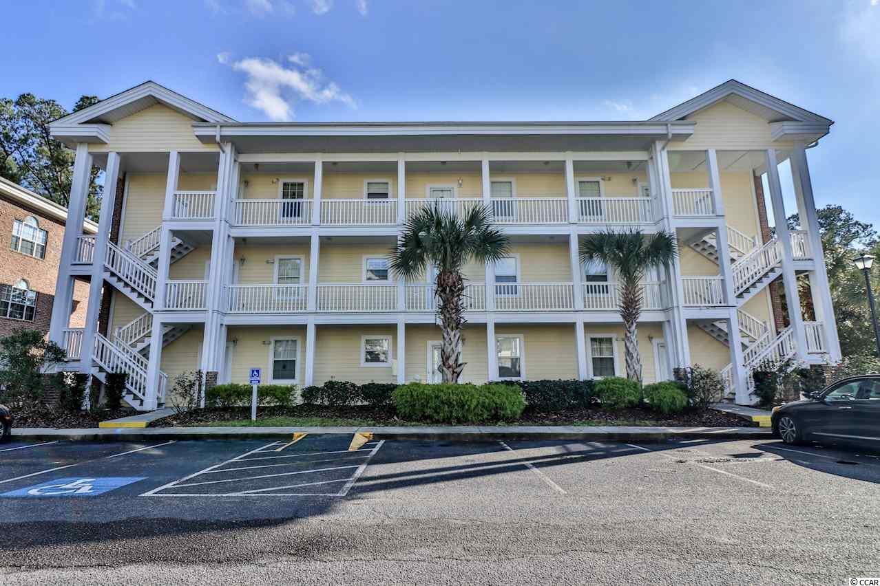 4231 Hibiscus Dr. UNIT 7-301 Little River, SC 29566