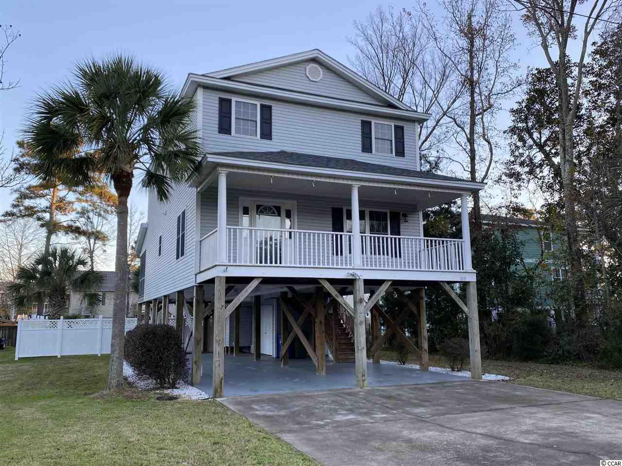 713 S Willow Dr. Surfside Beach, SC 29575