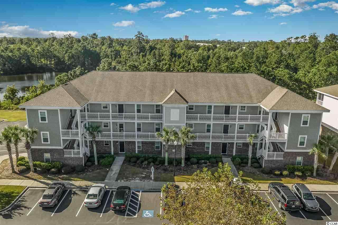 6253 Catalina Dr. UNIT #1631 North Myrtle Beach, SC 29582