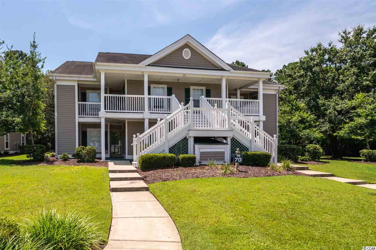 691 Blue Stem Dr. UNIT 70A Pawleys Island, SC 29585