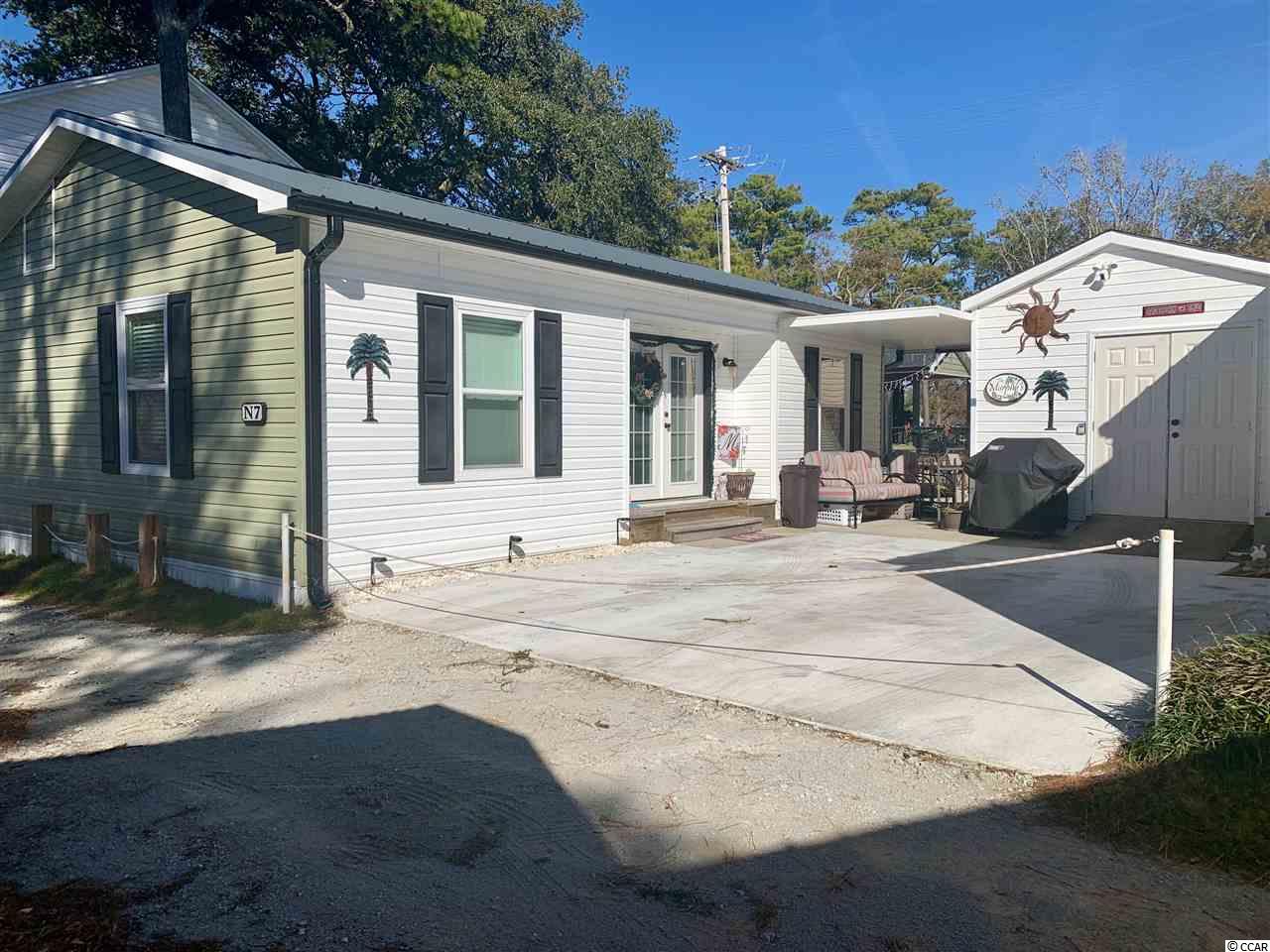 6001 - N7 S Kings Hwy. Myrtle Beach, SC 29575