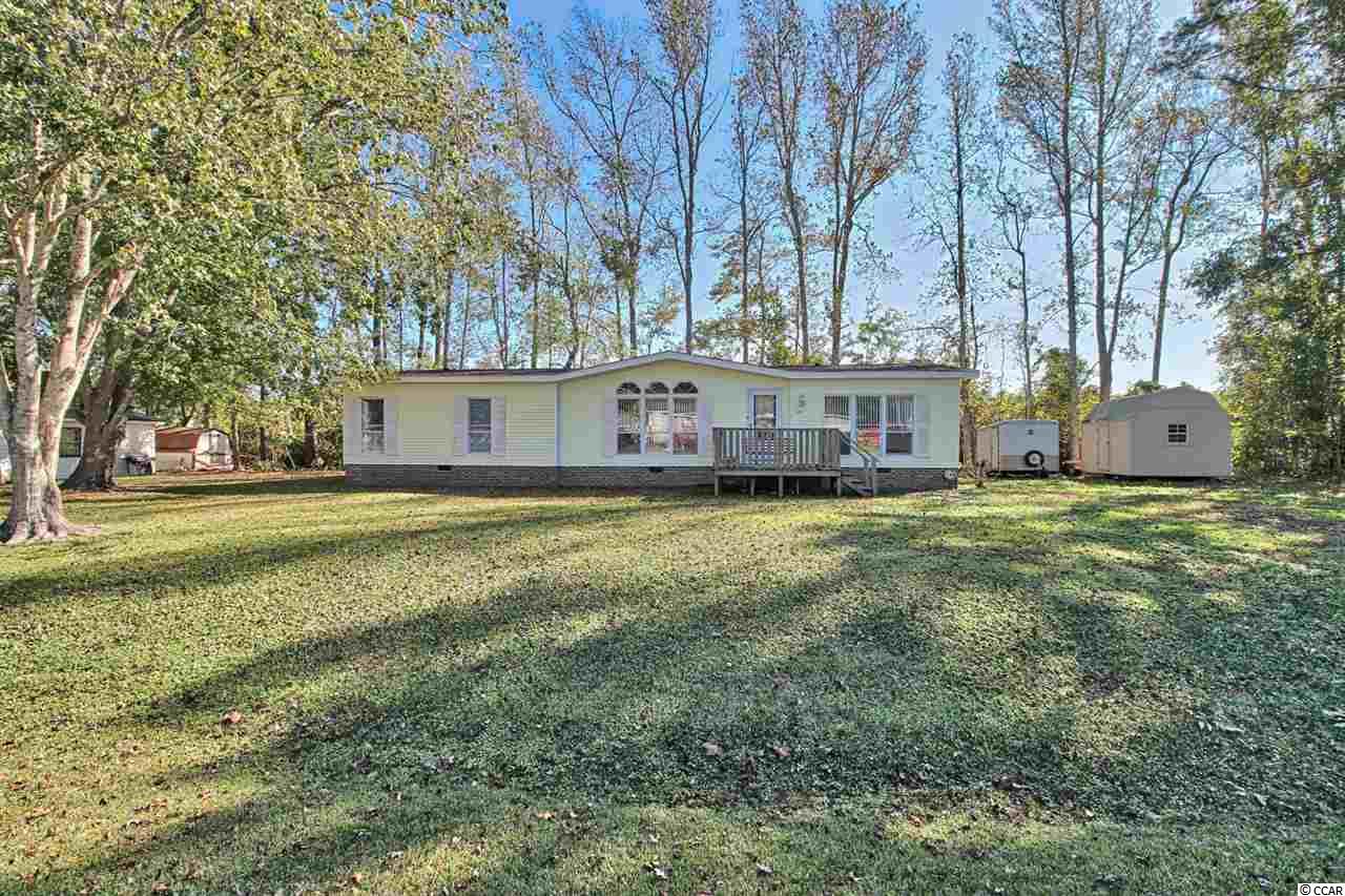 1962 S Twisted Oak Dr. Little River, SC 29566