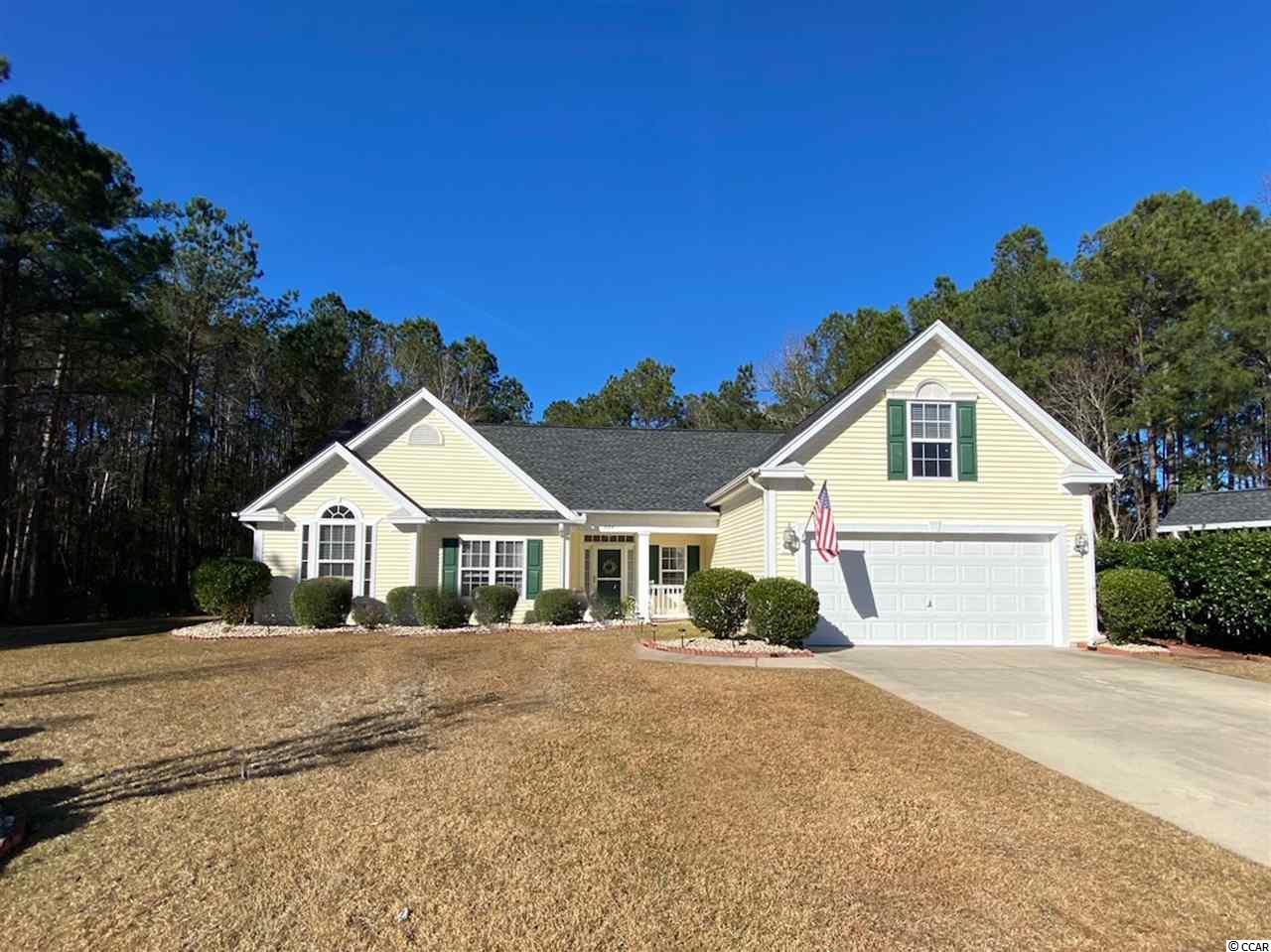 904 Coleraine Ct. Murrells Inlet, SC 29576