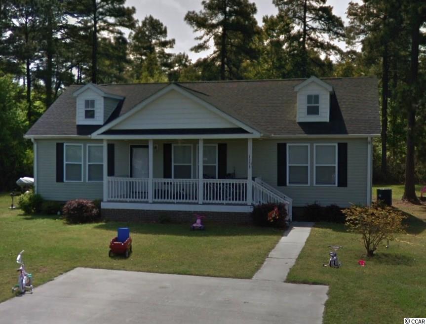 1308 Weldon Ln. Conway, SC 29526