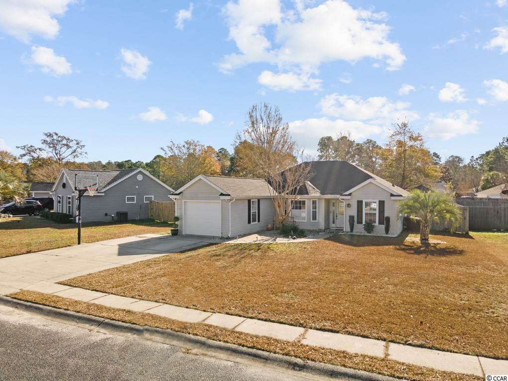 2562 Wild Game Trail Myrtle Beach, SC 29588
