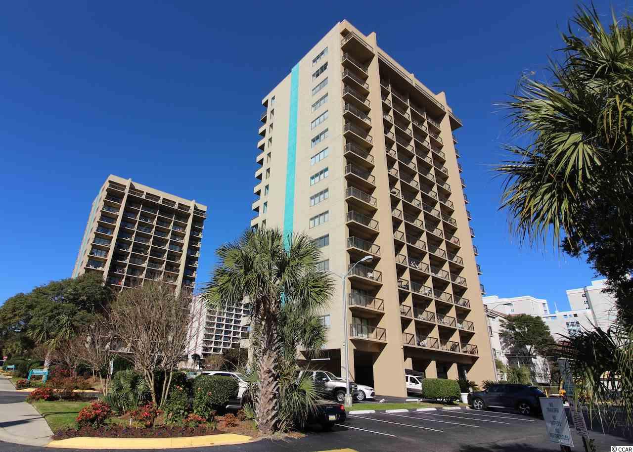 210 75th Ave. N UNIT #4072 Myrtle Beach, SC 29572