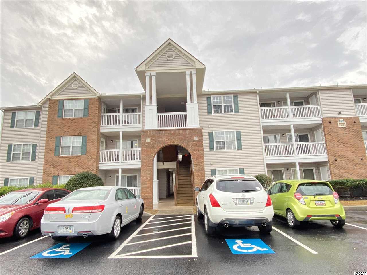 3762 Citation Dr. UNIT #1014 Myrtle Beach, SC 29577