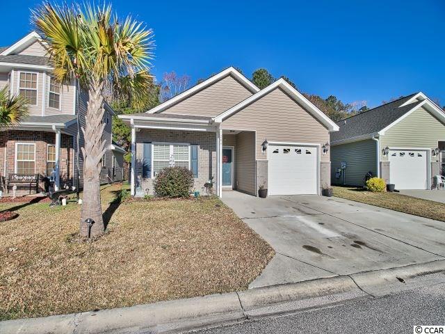 284 Palm Cove Circle Myrtle Beach, SC 29588