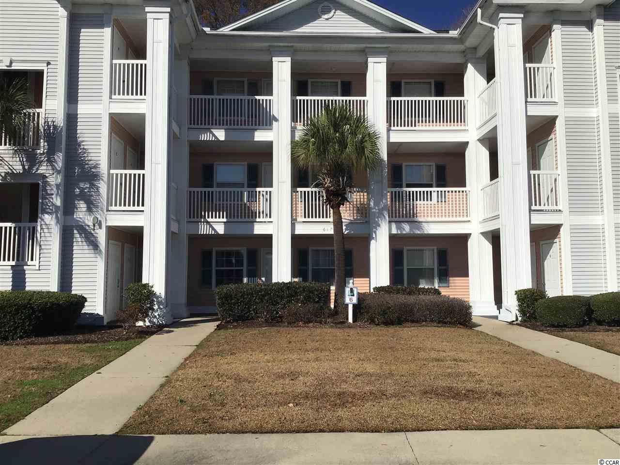 617 Waterway Village Blvd. UNIT 6-A Myrtle Beach, SC 29579