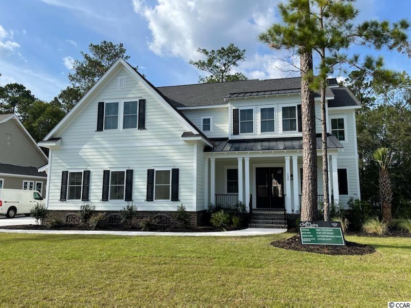 130 Woody Point Dr. Murrells Inlet, SC 29576