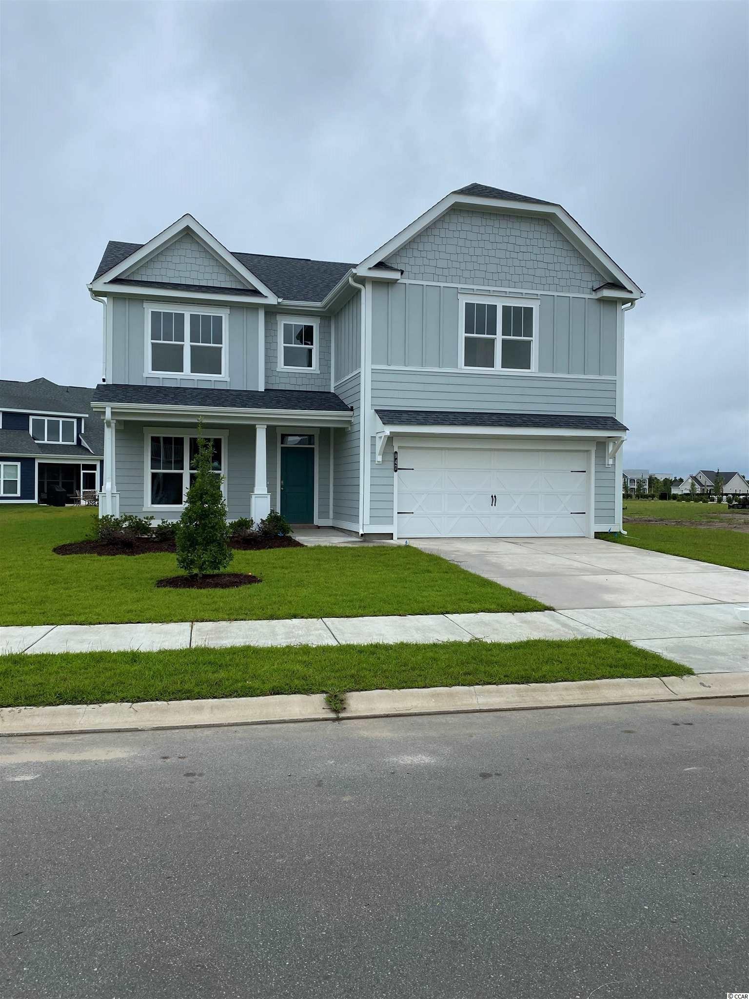 947 Pelagic Loop Myrtle Beach, SC 29579