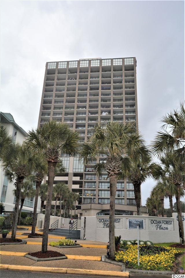 5523 N Ocean Blvd. UNIT #607 Myrtle Beach, SC 29577