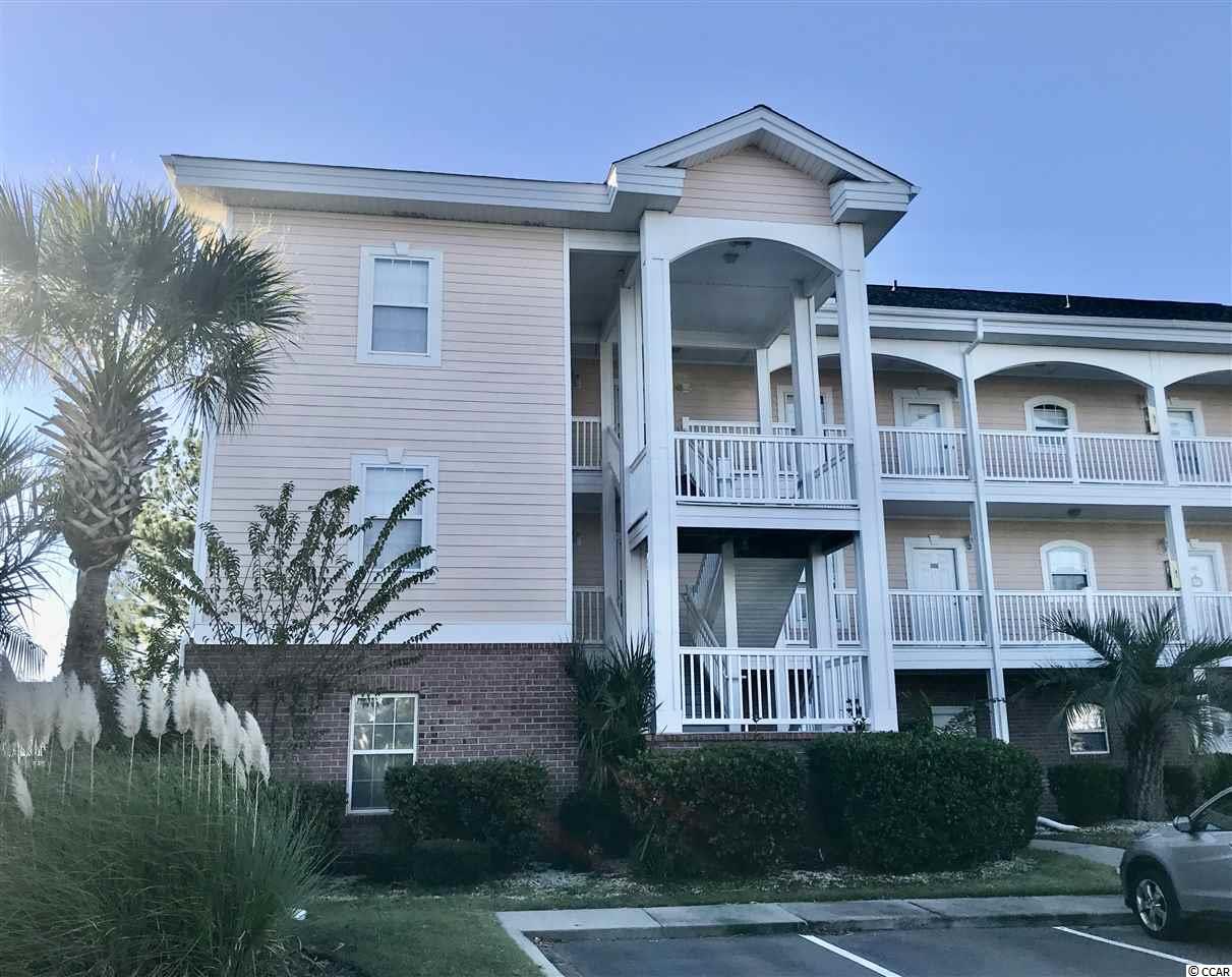 3979 Forsythia Ct. UNIT #101 Myrtle Beach, SC 29588