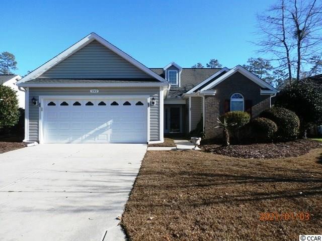 3142 Shorecrest Bay Dr. Murrells Inlet, SC 29576